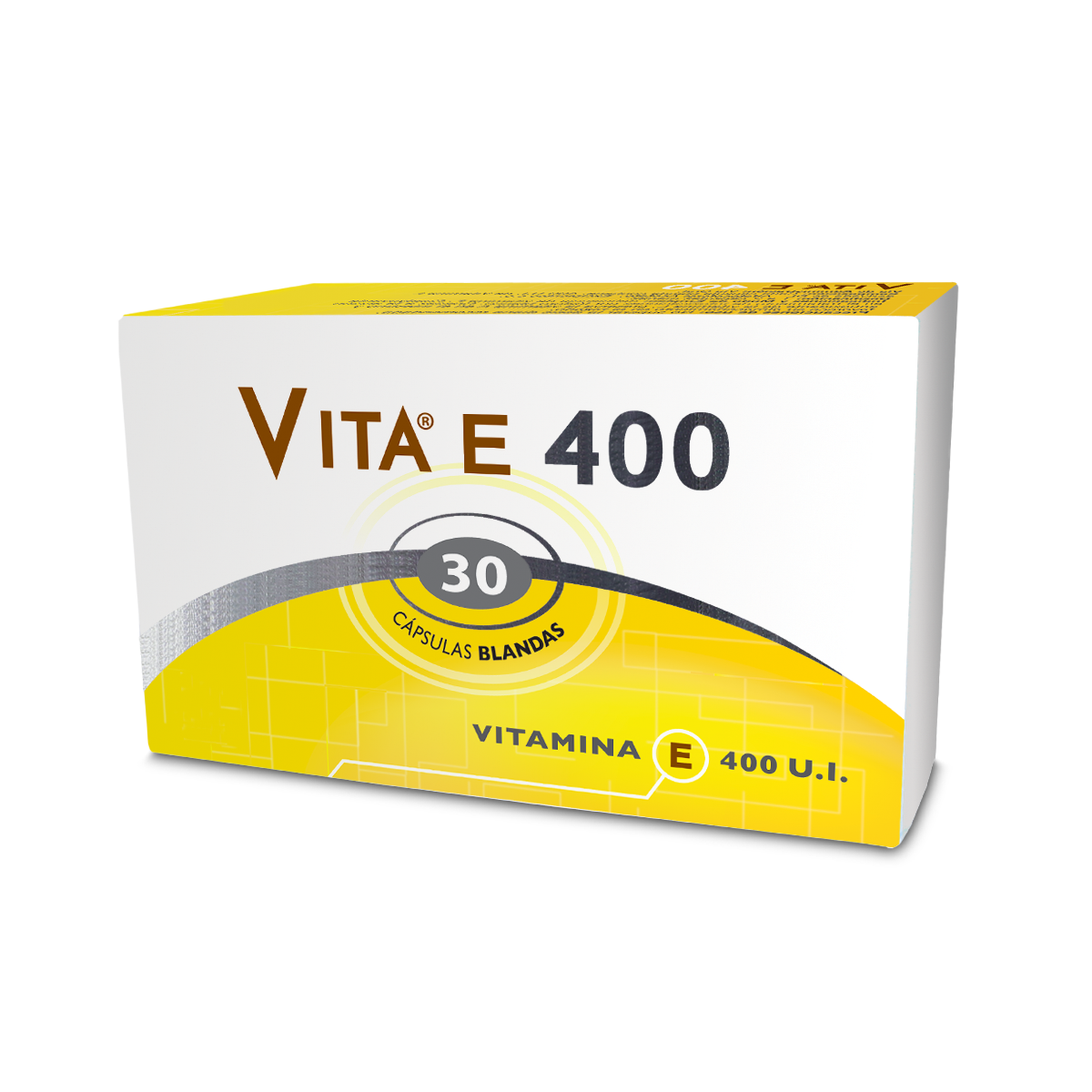 Vita E 400